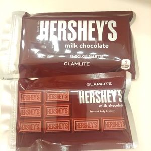 Glamlite Hershey's Bundle